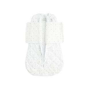 NWOT Dreamland Baby Weighted Swaddle (0-6m)